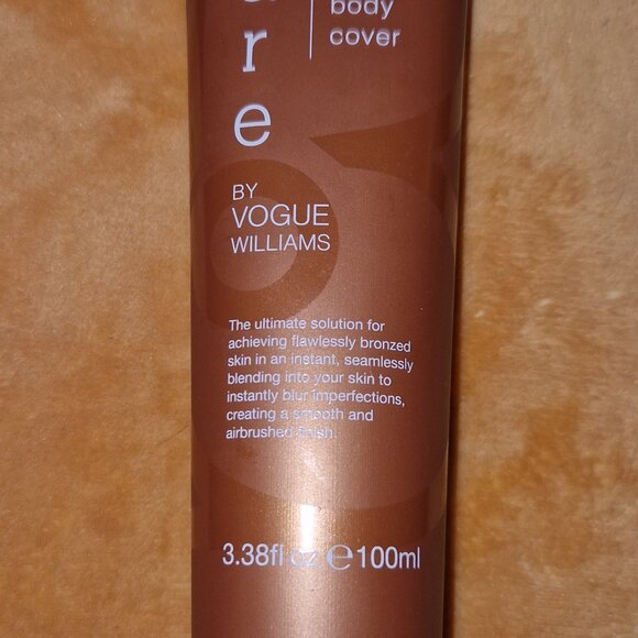 Bare by vogue Williams couture body cover - Picture 1 of 3